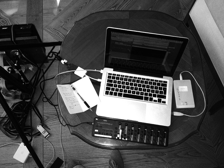 preparation